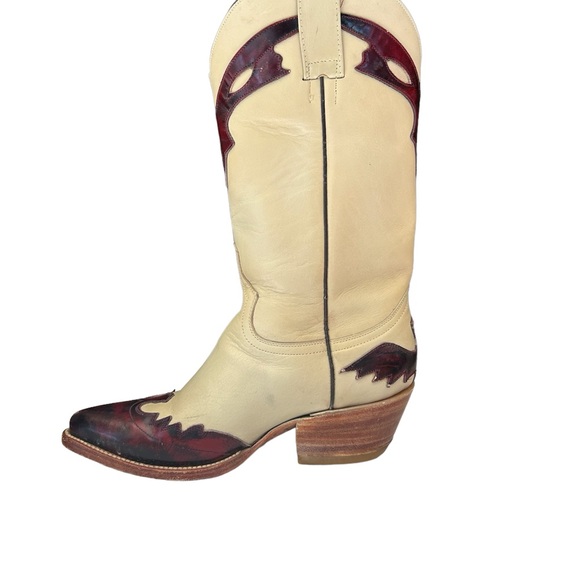 Jaenca Custom Cowboy Boots - Picture 5 of 12